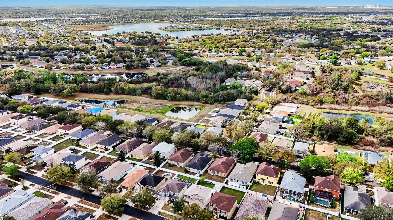MOSS LANDING PH 1 - Residential