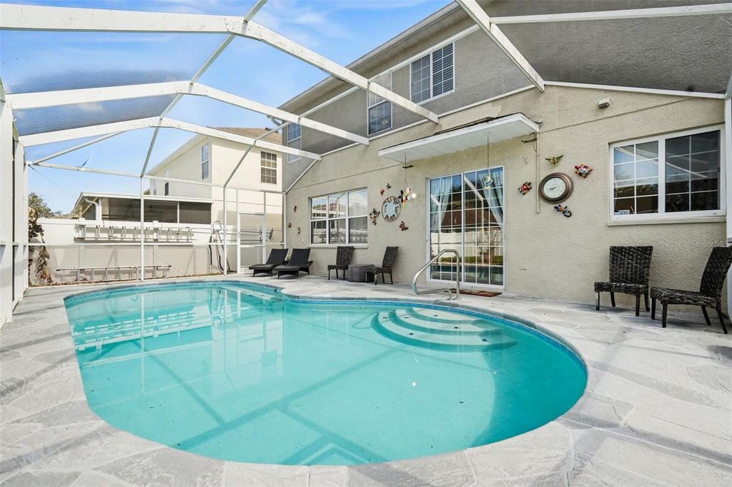 Photo of 11238 Running Pine Drive, Riverview, FL 33569 (MLS # TB8484951)