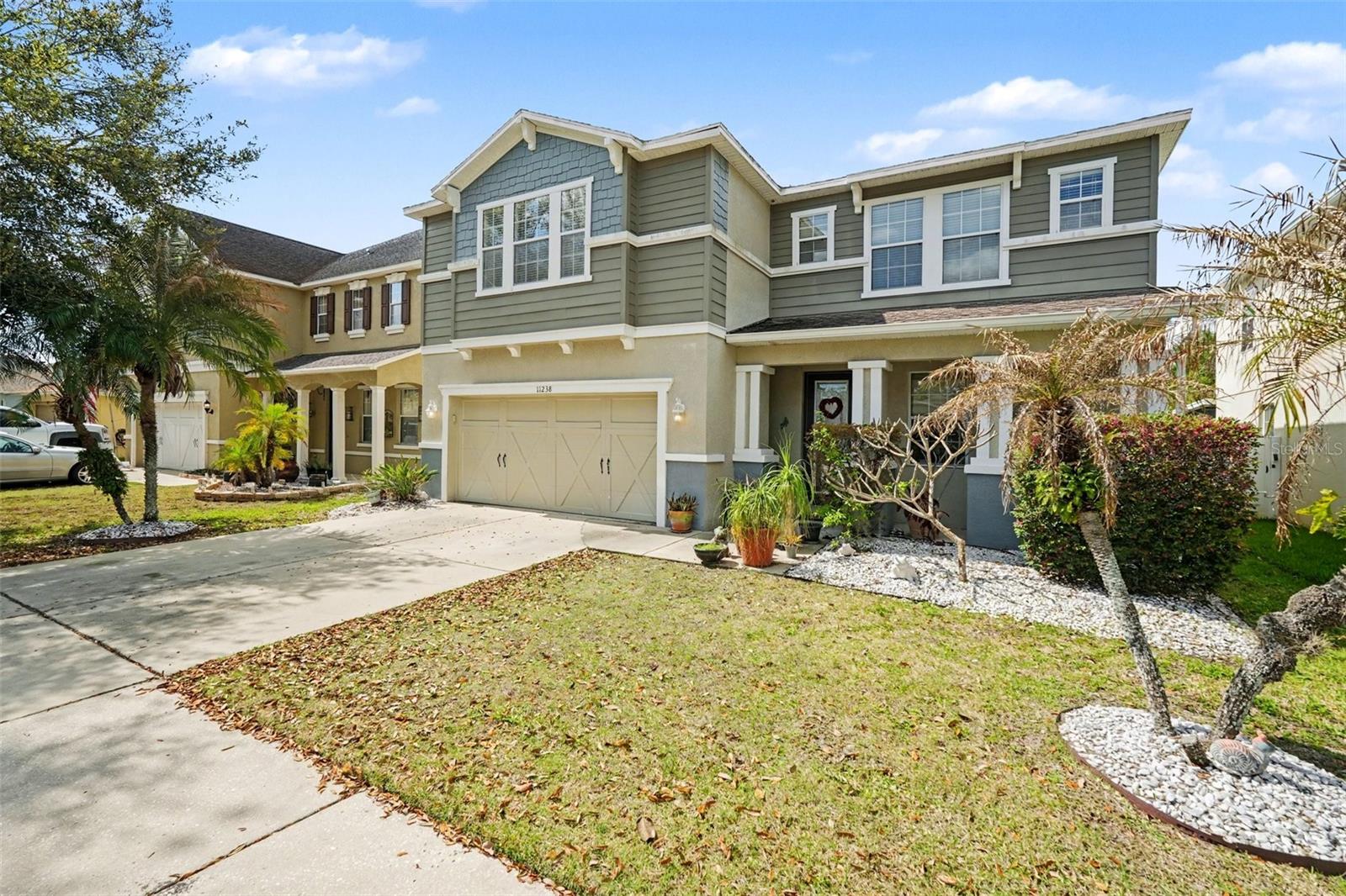 MOSS LANDING PH 1 - Residential