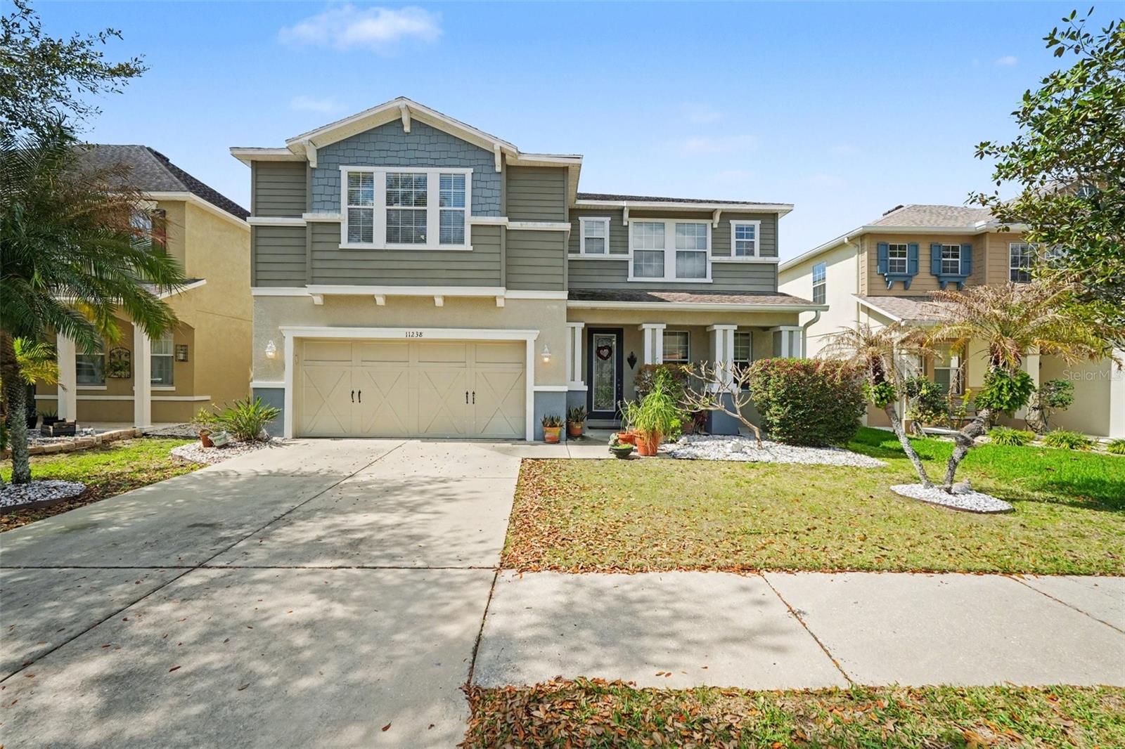 MOSS LANDING PH 1 - Residential