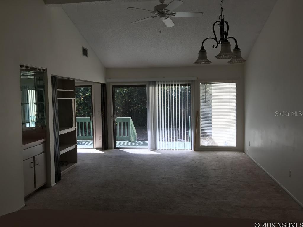 Sugar Mill Golf Twnhs Condo - Residential
