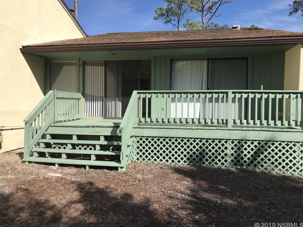 Sugar Mill Golf Twnhs Condo - Residential