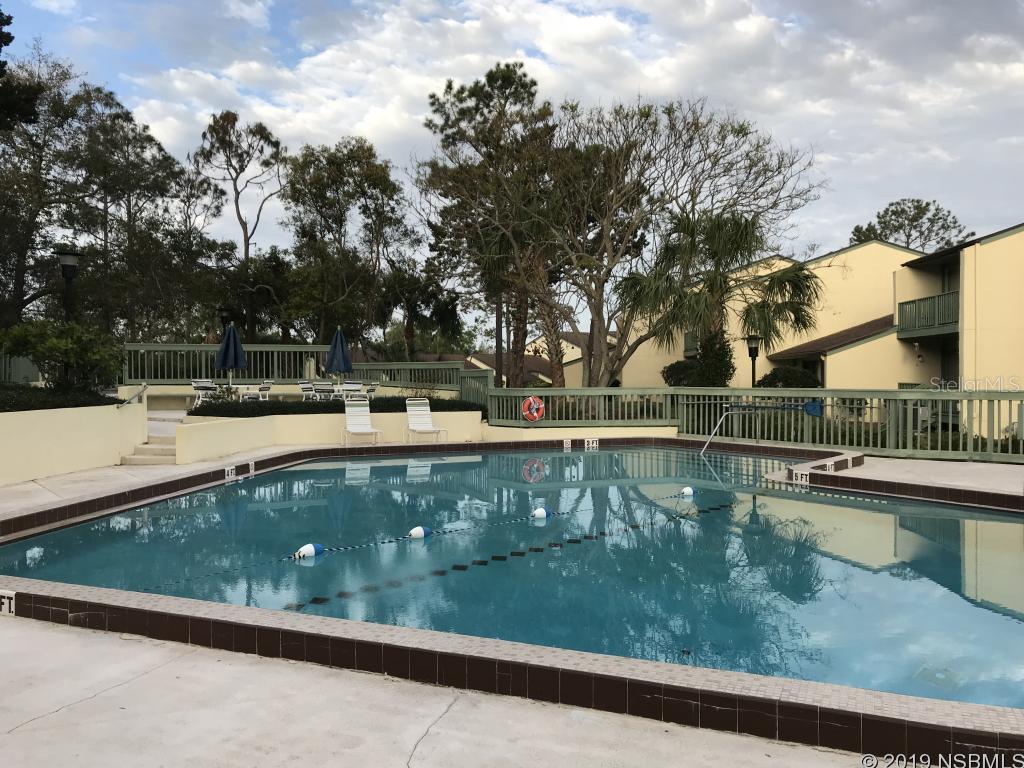 Sugar Mill Golf Twnhs Condo - Residential