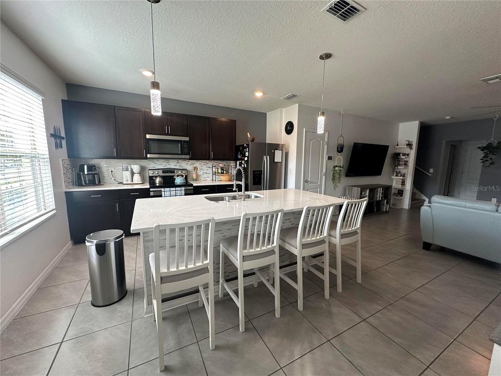 Photo of 1779 Red Canyon Drive, Kissimmee, FL 34744 (MLS # S5142388)