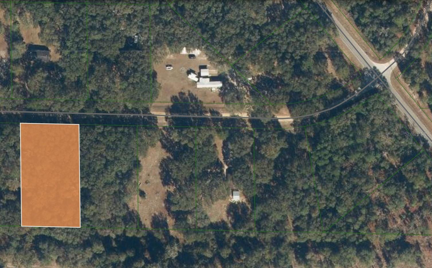 119 MAGNOLIA ROAD