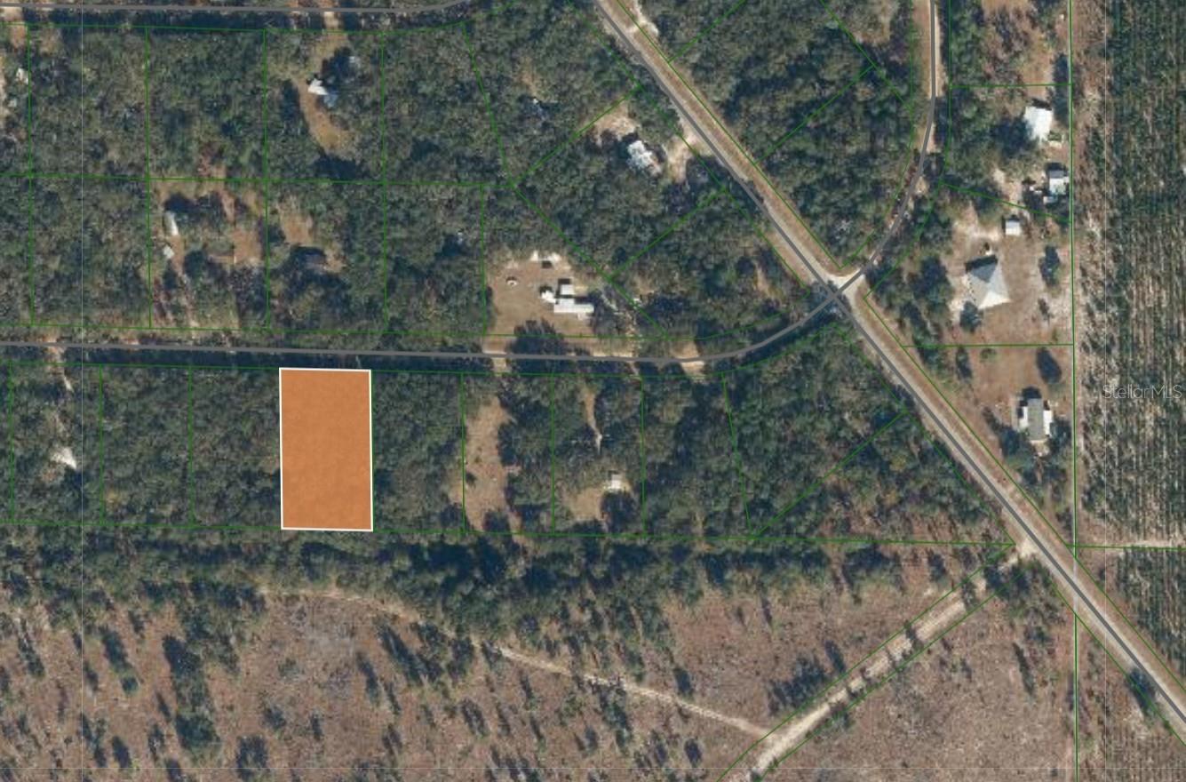 119 MAGNOLIA ROAD