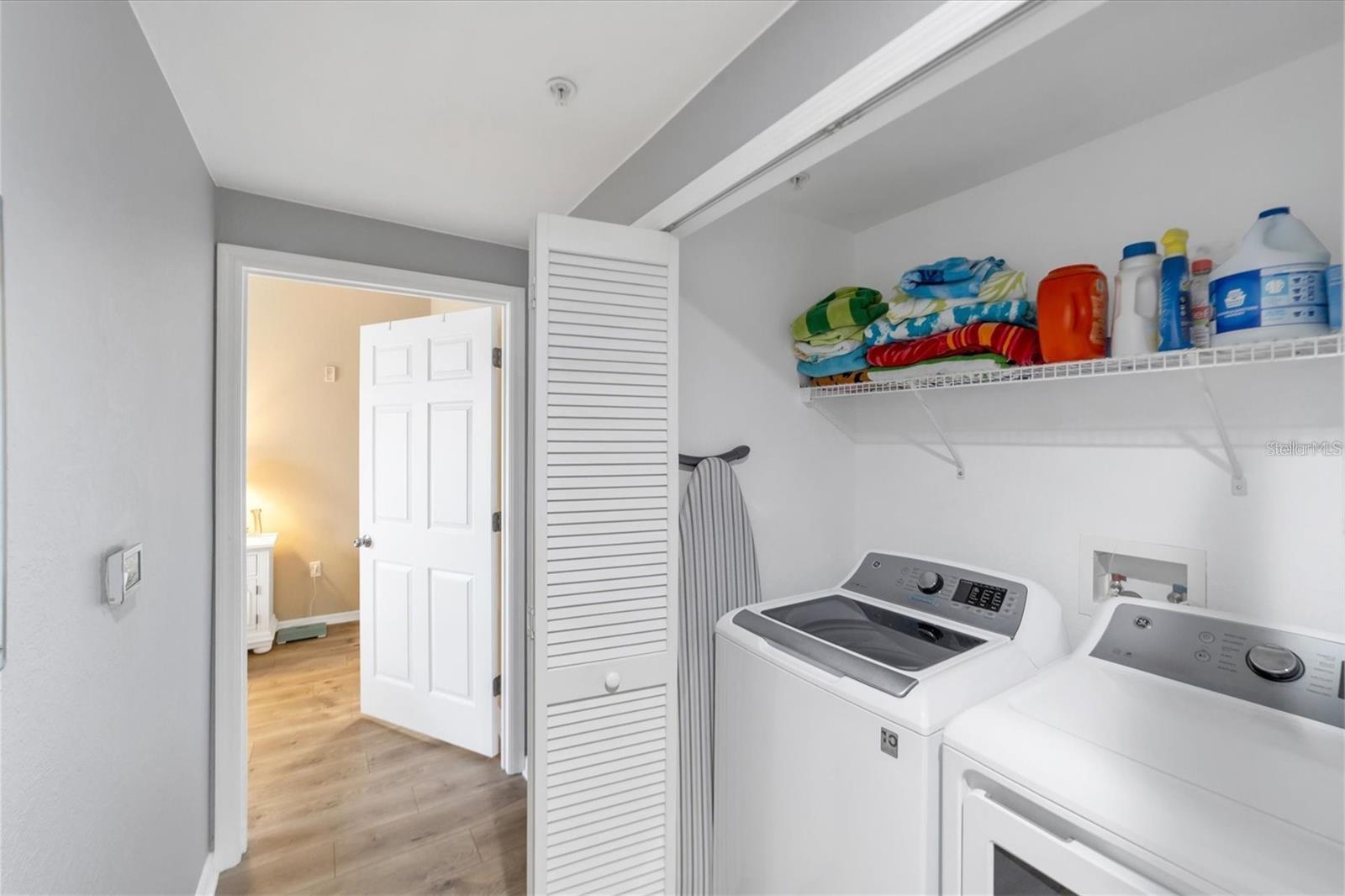 ADMIRALS WALK - Residential Lease