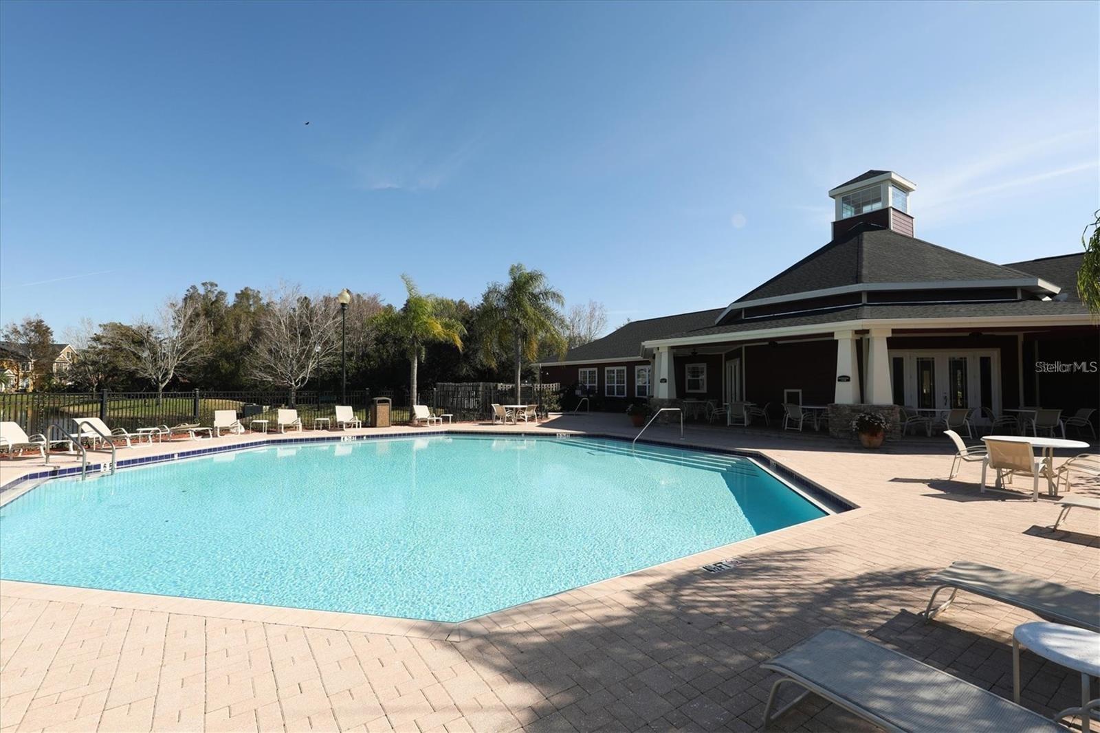 ADMIRALS WALK - Residential Lease