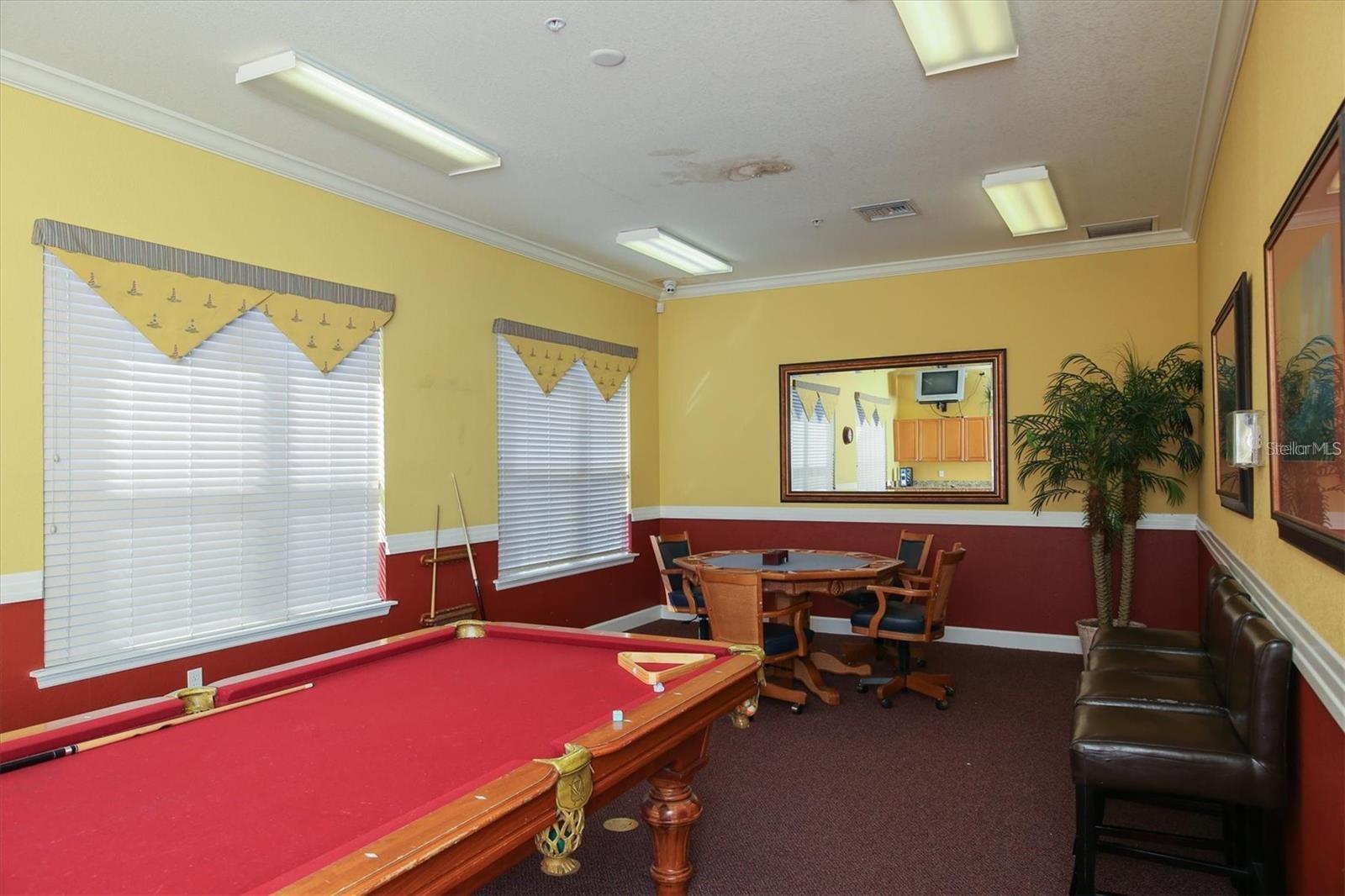 ADMIRALS WALK - Residential Lease