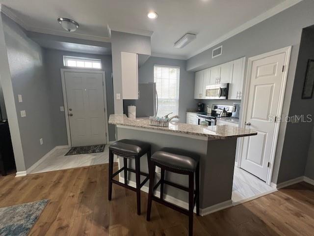 ADMIRALS WALK - Residential Lease