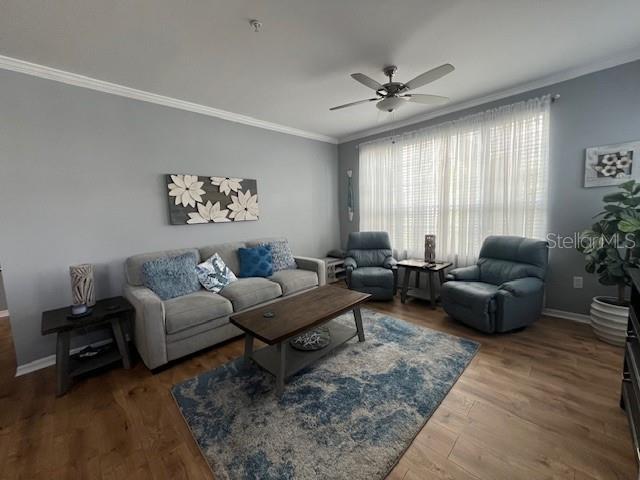 ADMIRALS WALK - Residential Lease