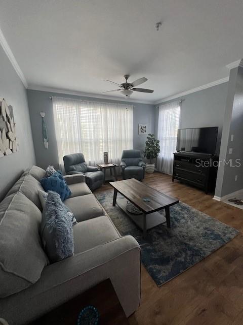 ADMIRALS WALK - Residential Lease