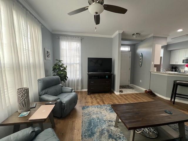 ADMIRALS WALK - Residential Lease