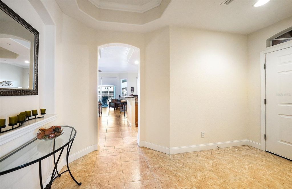 Photo of 290 Lewis Circle #121, Punta Gorda, FL 33950 (MLS # C7517236)