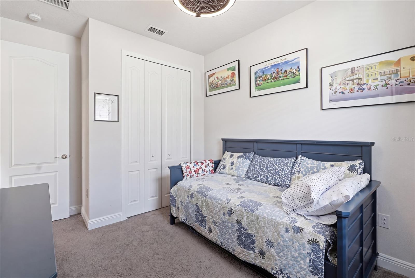 WATERCREST ESTATES - Residential