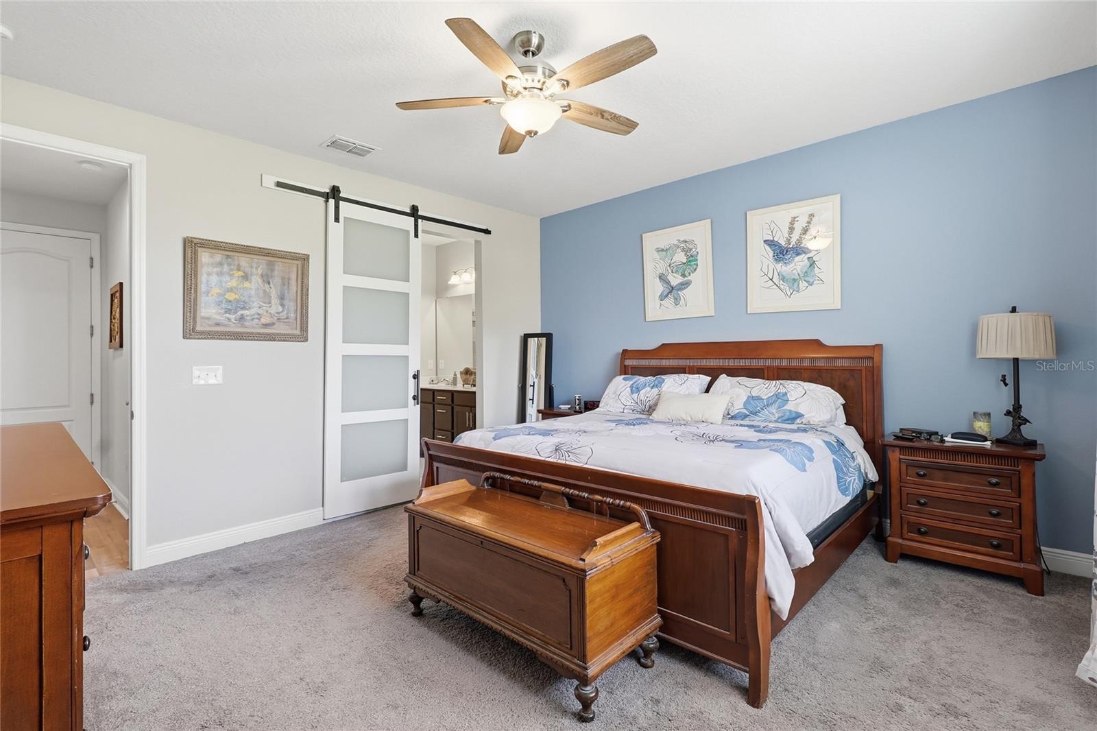 WATERCREST ESTATES - Residential