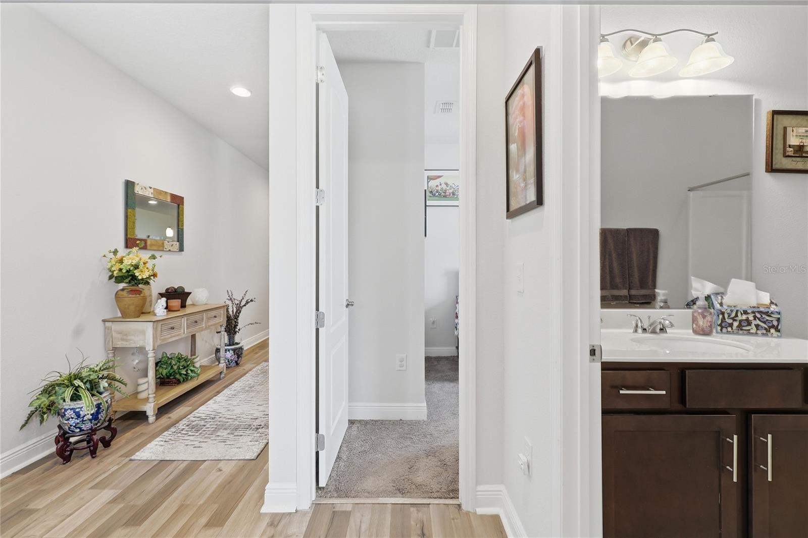 WATERCREST ESTATES - Residential