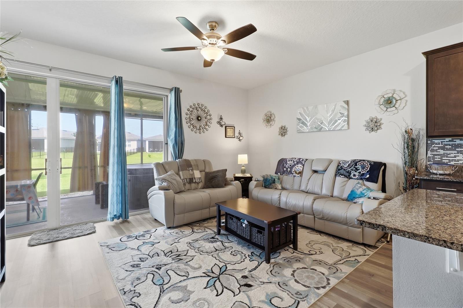 WATERCREST ESTATES - Residential