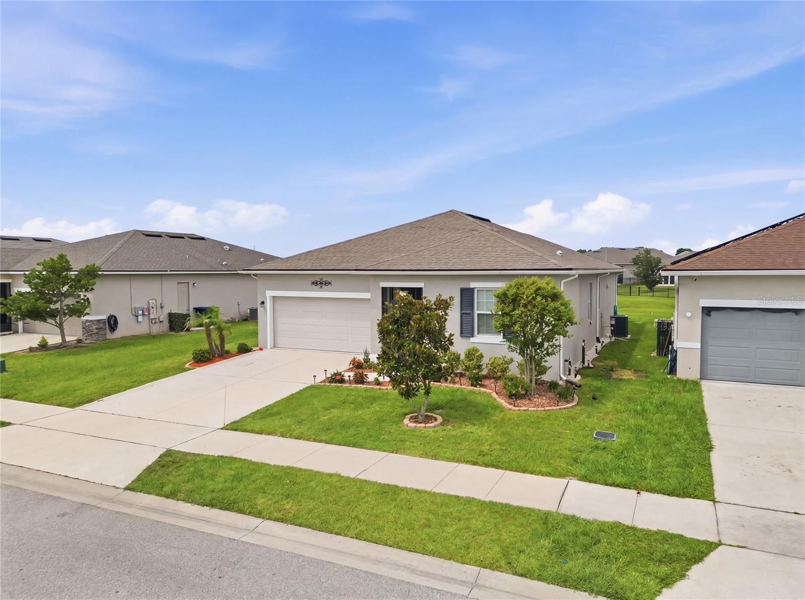 WATERCREST ESTATES - Residential