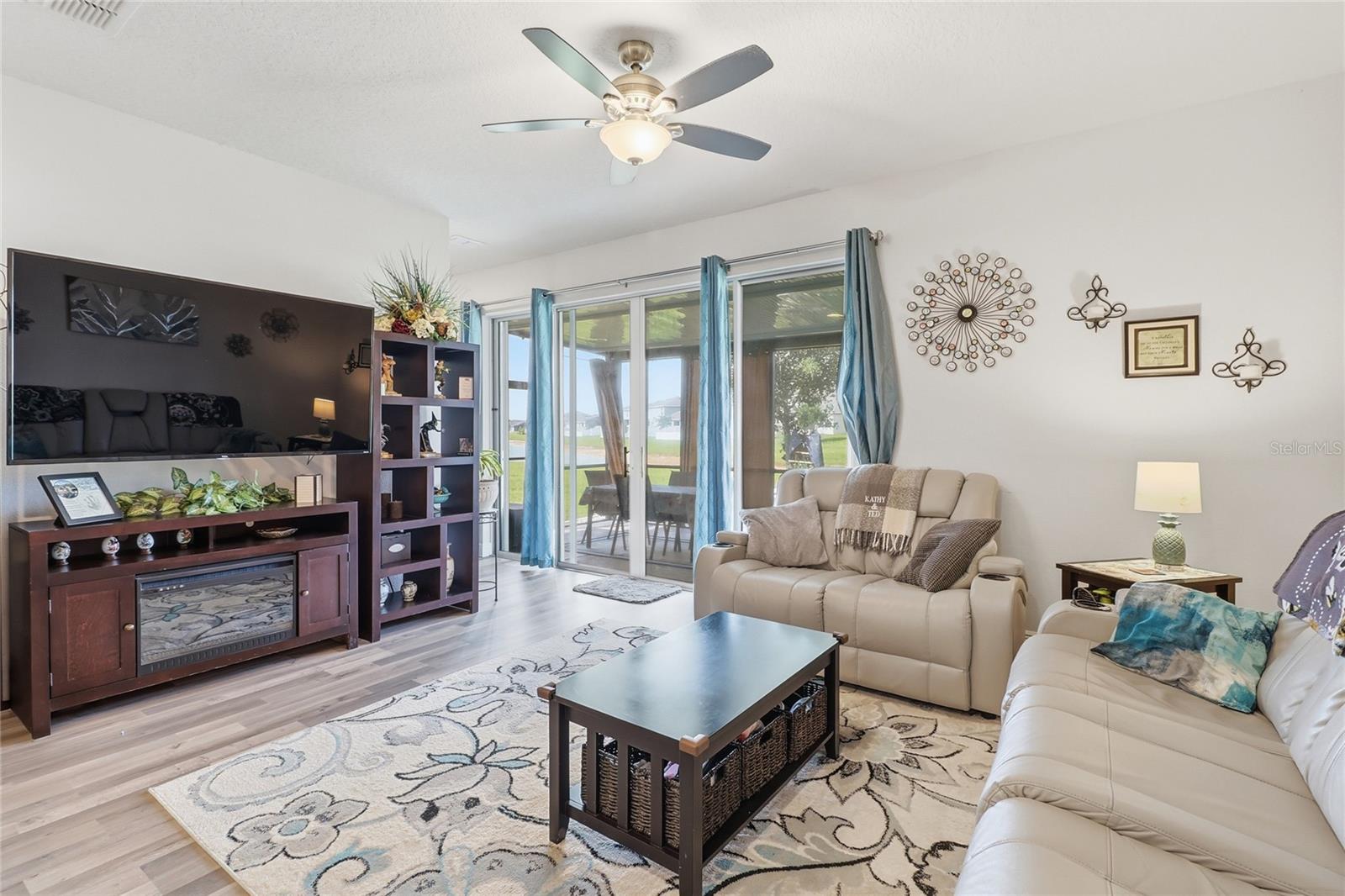 WATERCREST ESTATES - Residential