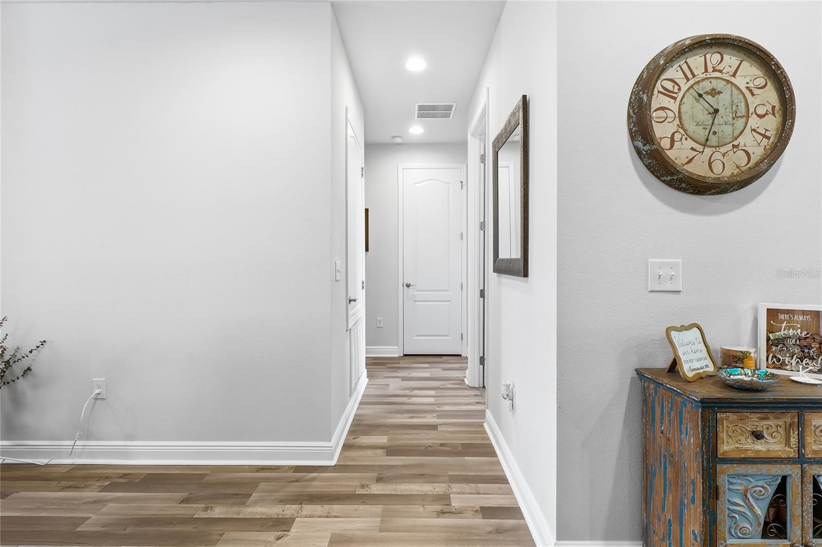 WATERCREST ESTATES - Residential