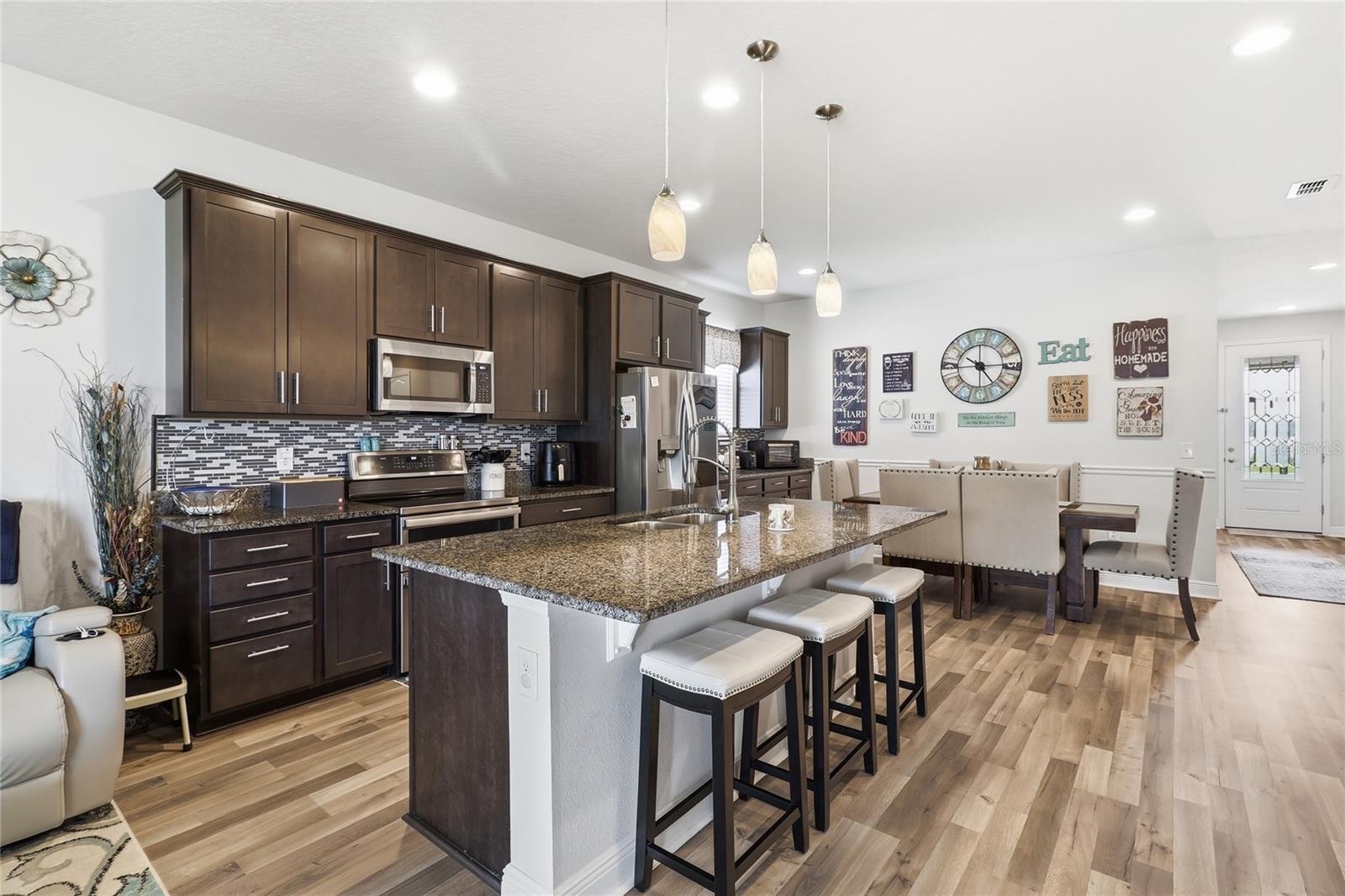 WATERCREST ESTATES - Residential