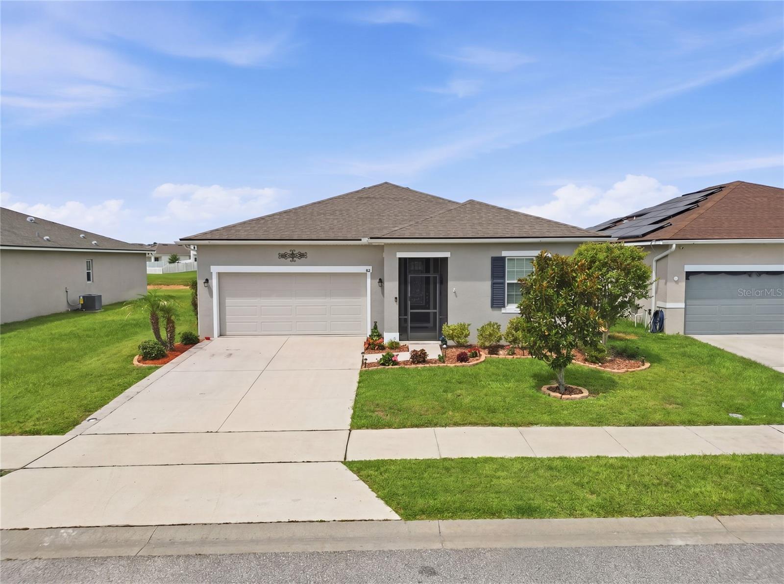 WATERCREST ESTATES - Residential