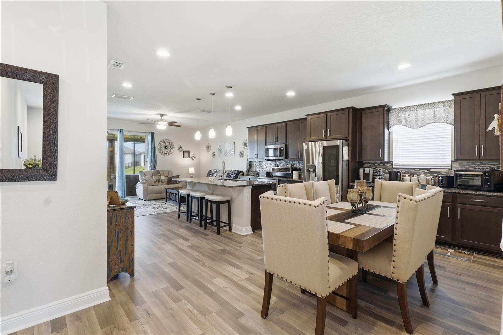 WATERCREST ESTATES - Residential