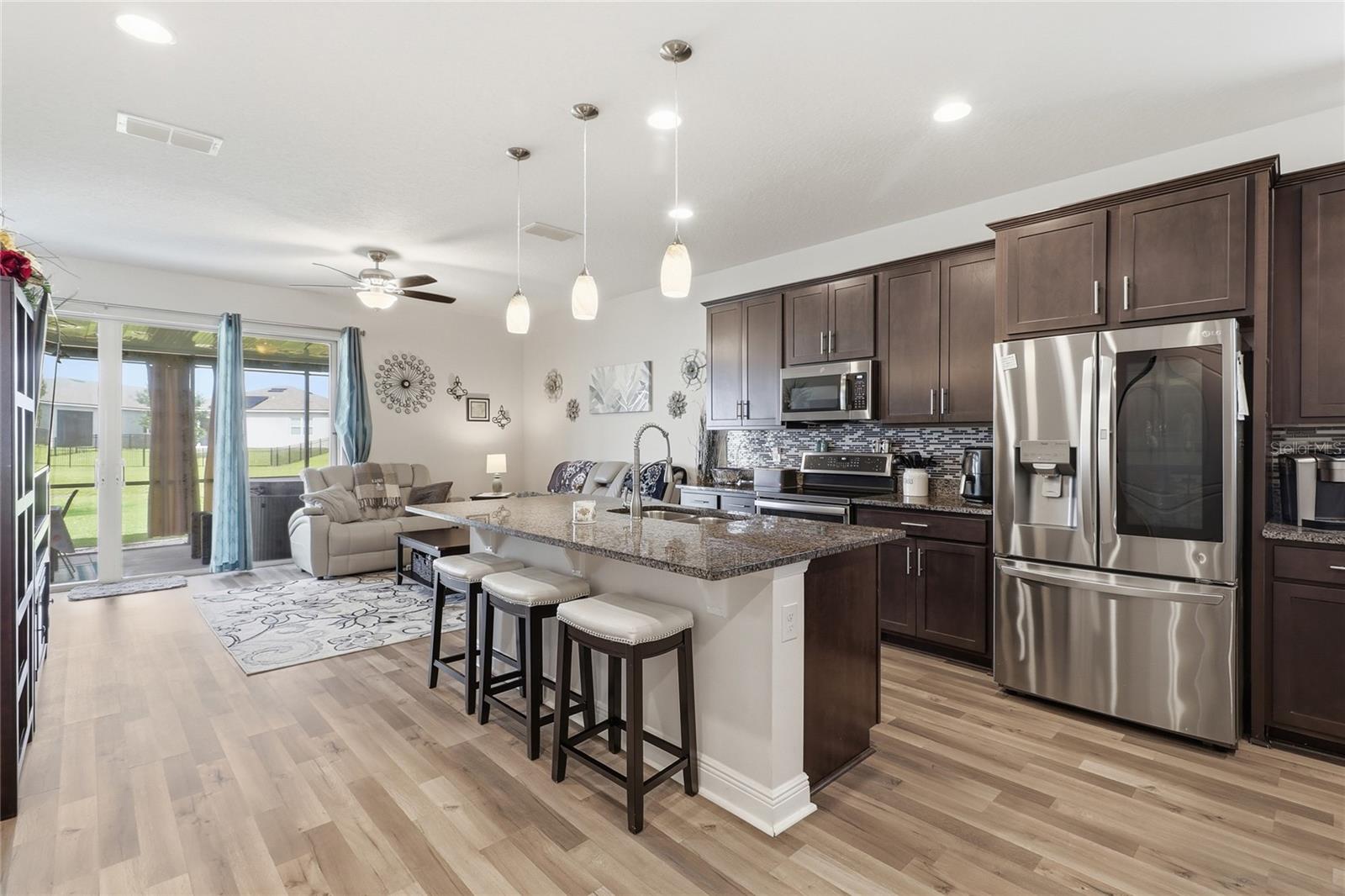 WATERCREST ESTATES - Residential