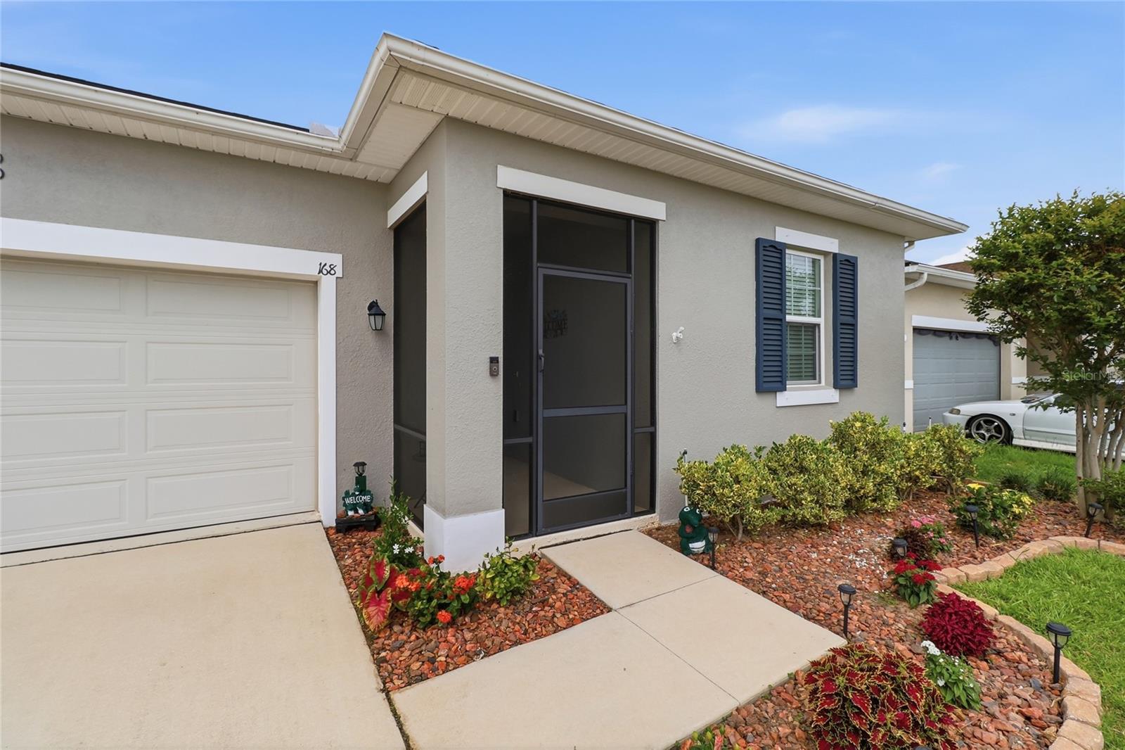 WATERCREST ESTATES - Residential
