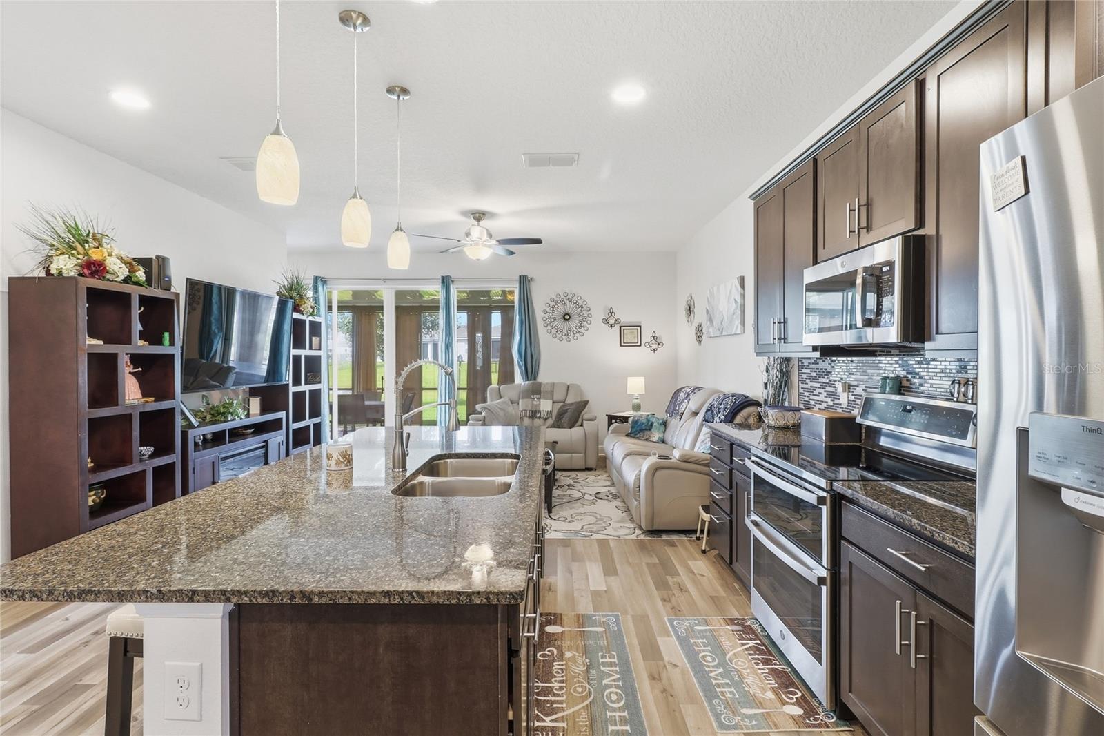 WATERCREST ESTATES - Residential