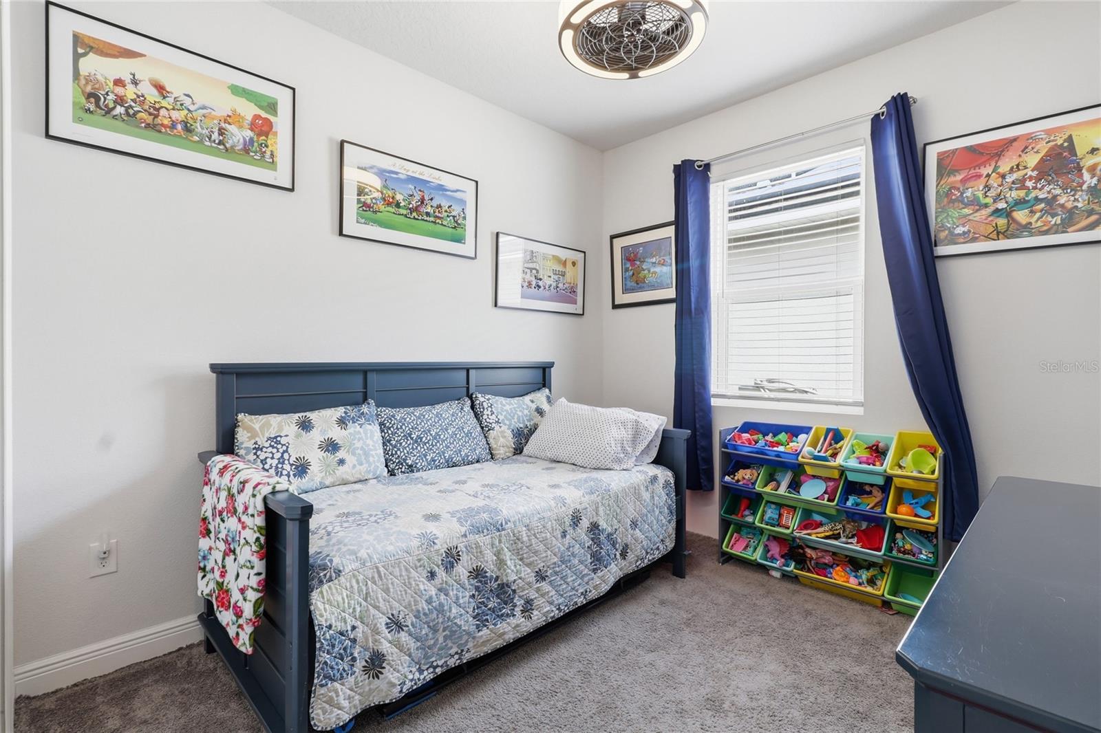 WATERCREST ESTATES - Residential