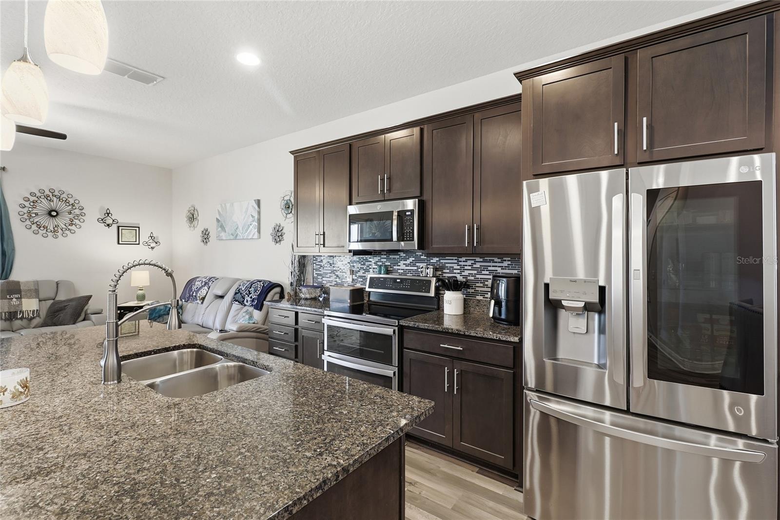 WATERCREST ESTATES - Residential