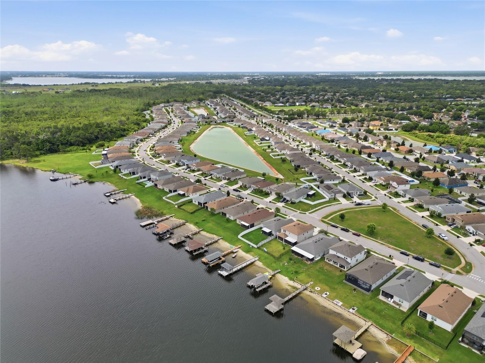 WATERCREST ESTATES - Residential