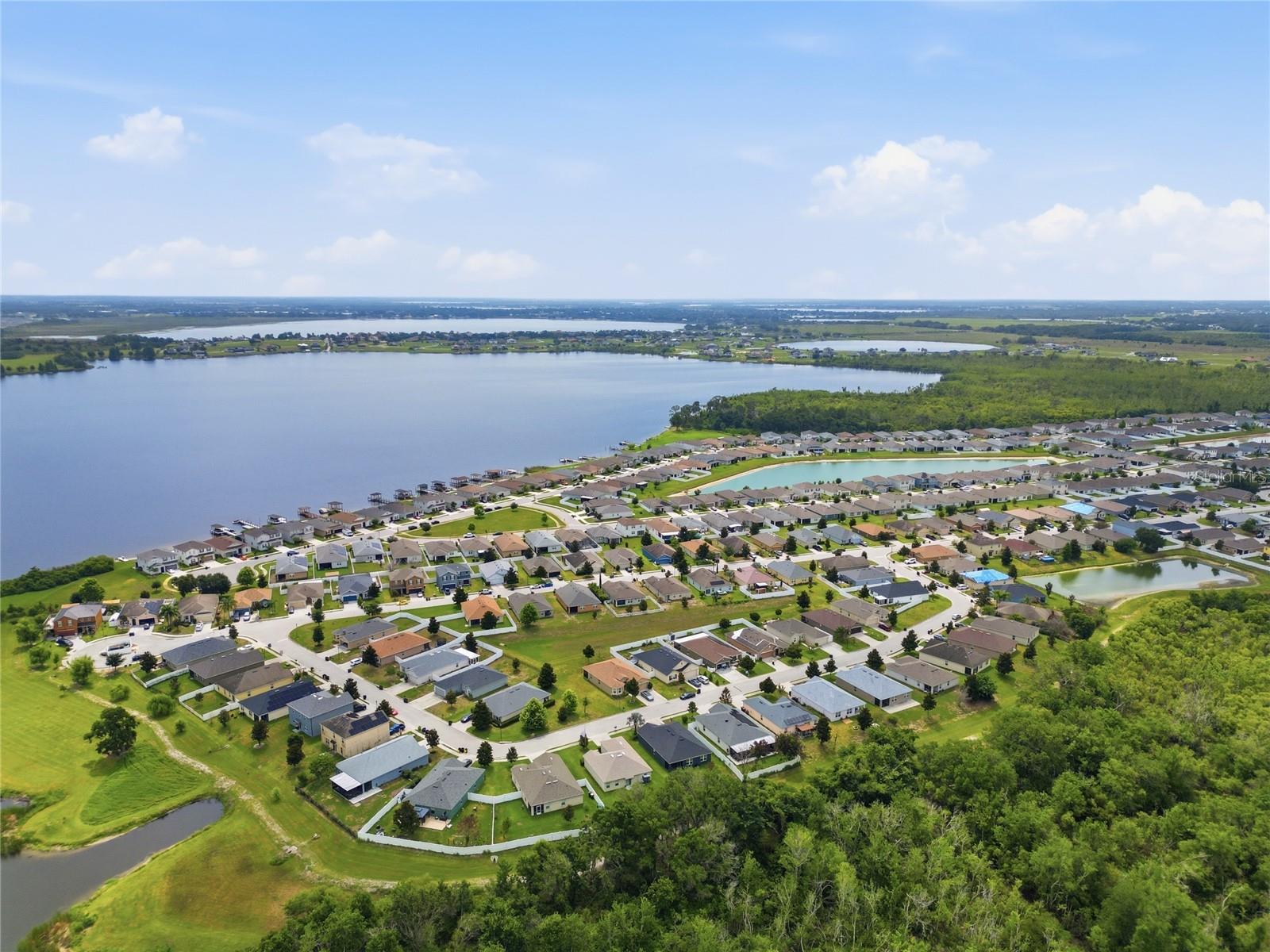 WATERCREST ESTATES - Residential