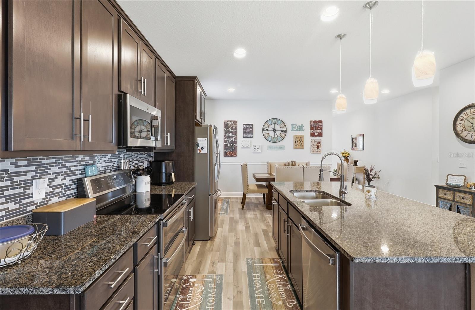 WATERCREST ESTATES - Residential