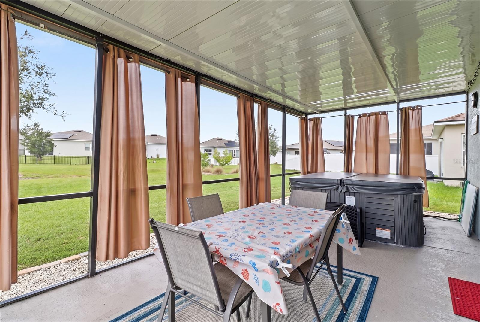 WATERCREST ESTATES - Residential