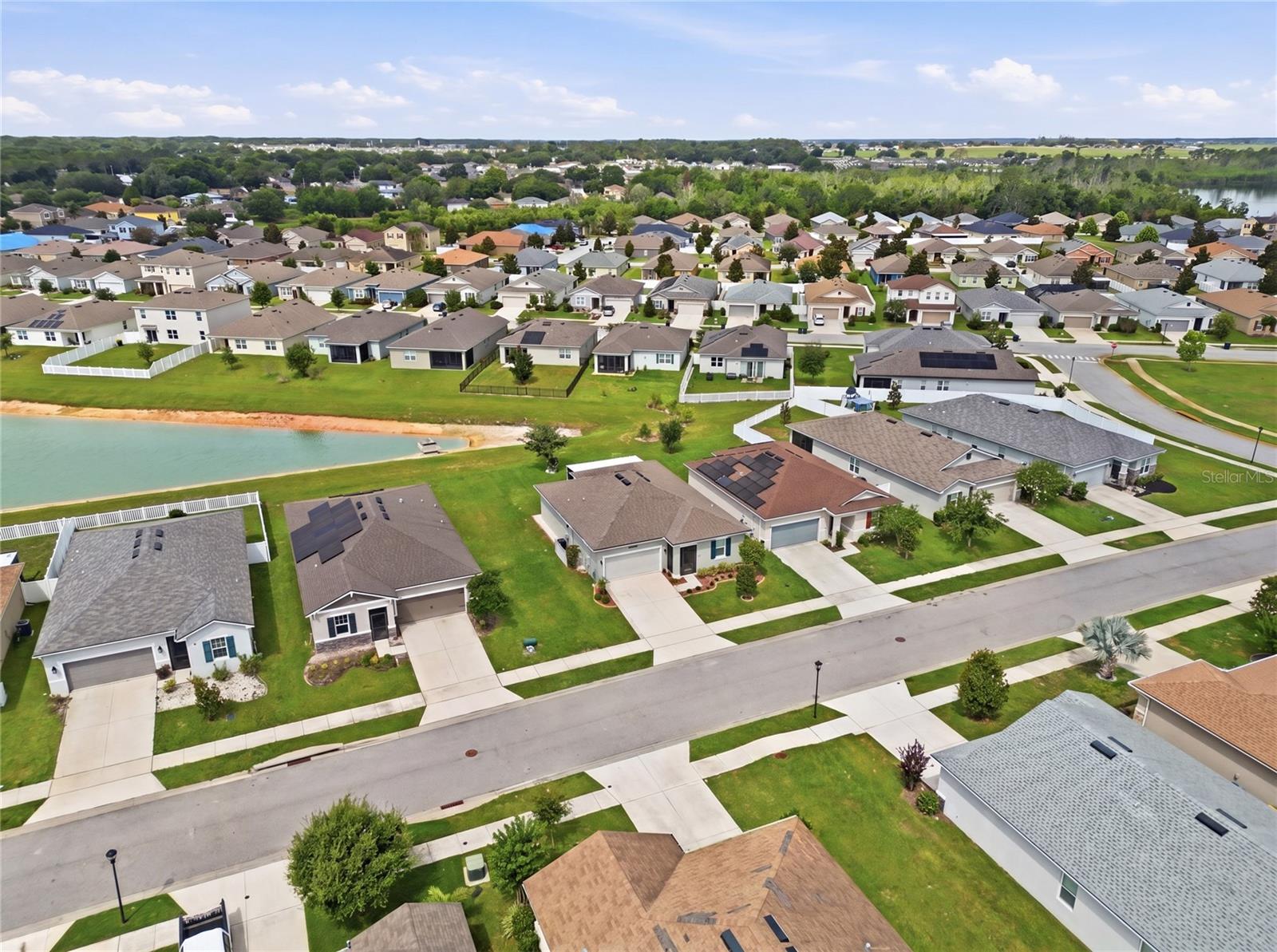 WATERCREST ESTATES - Residential