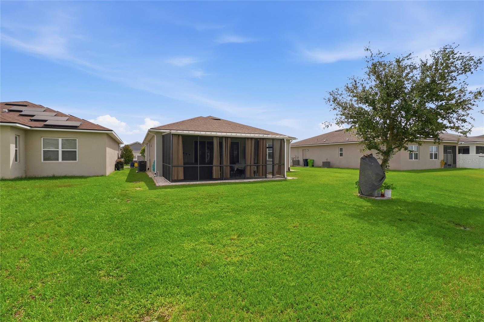WATERCREST ESTATES - Residential