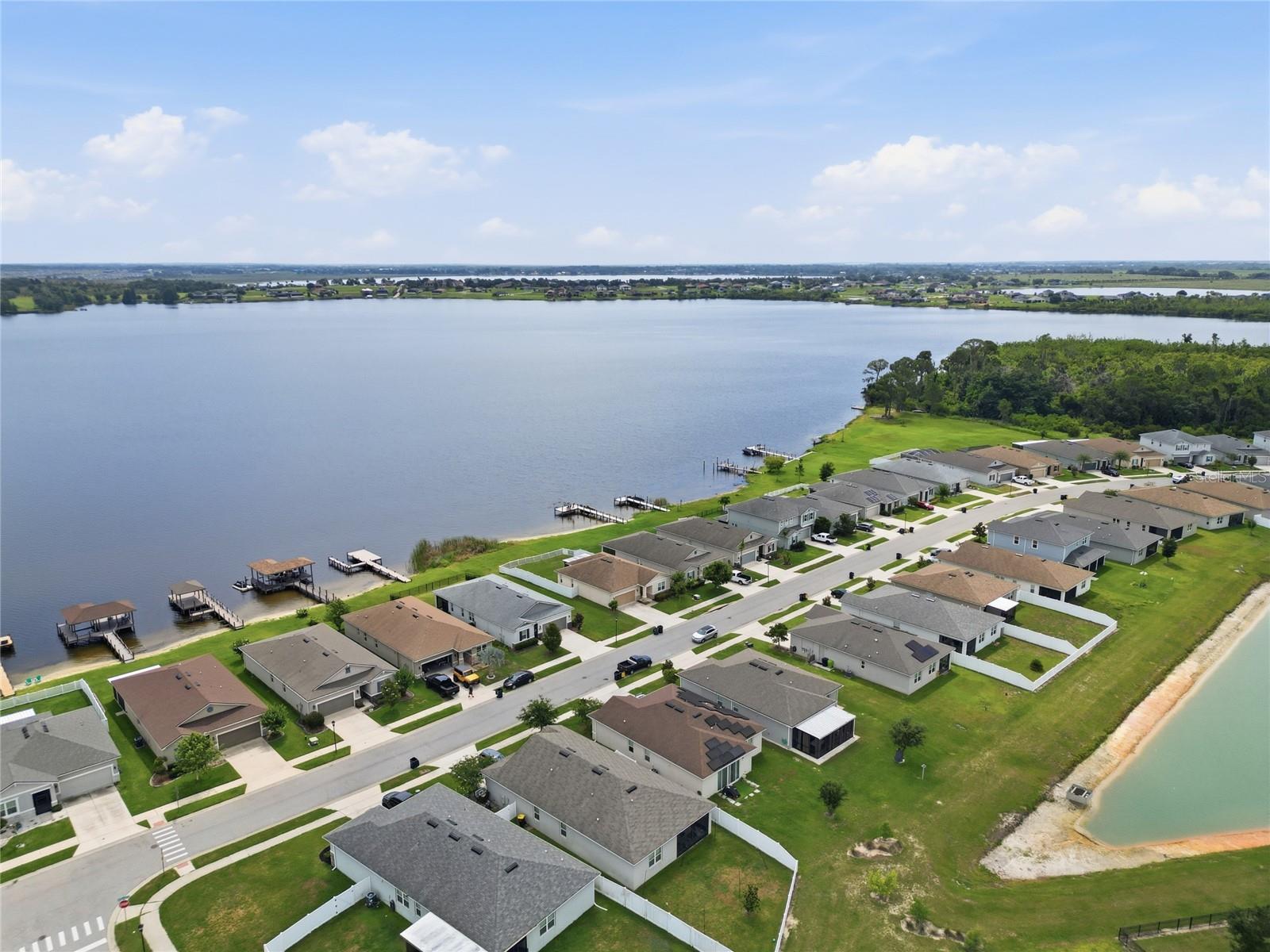 WATERCREST ESTATES - Residential