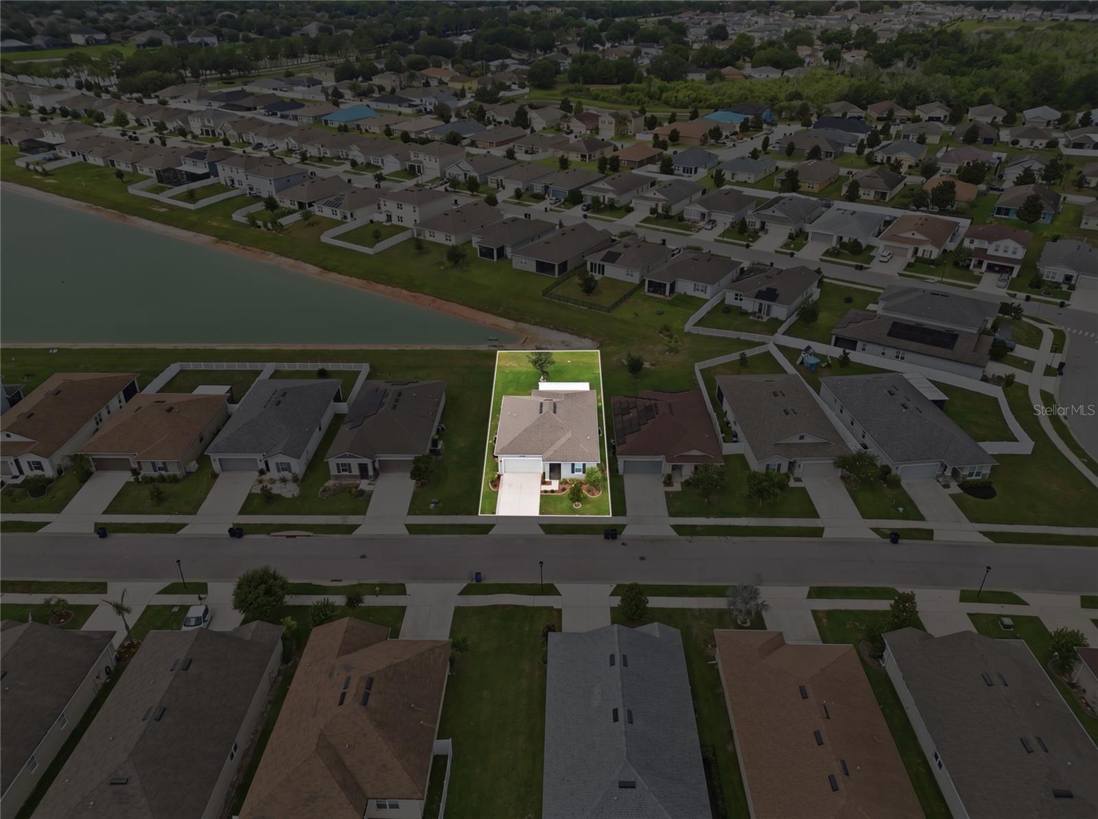 WATERCREST ESTATES - Residential