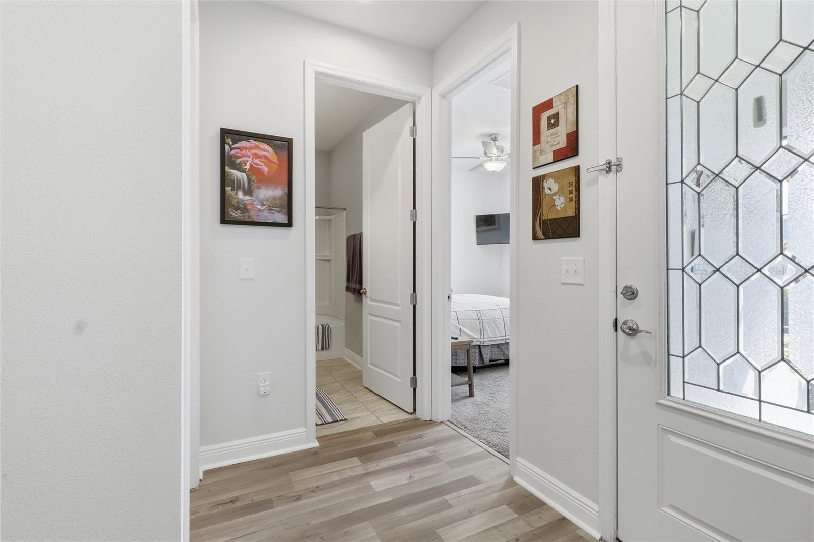 WATERCREST ESTATES - Residential