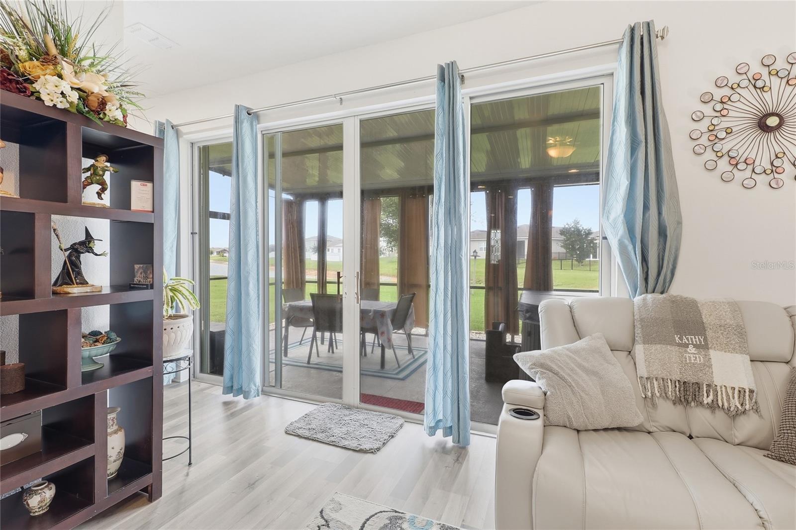 WATERCREST ESTATES - Residential
