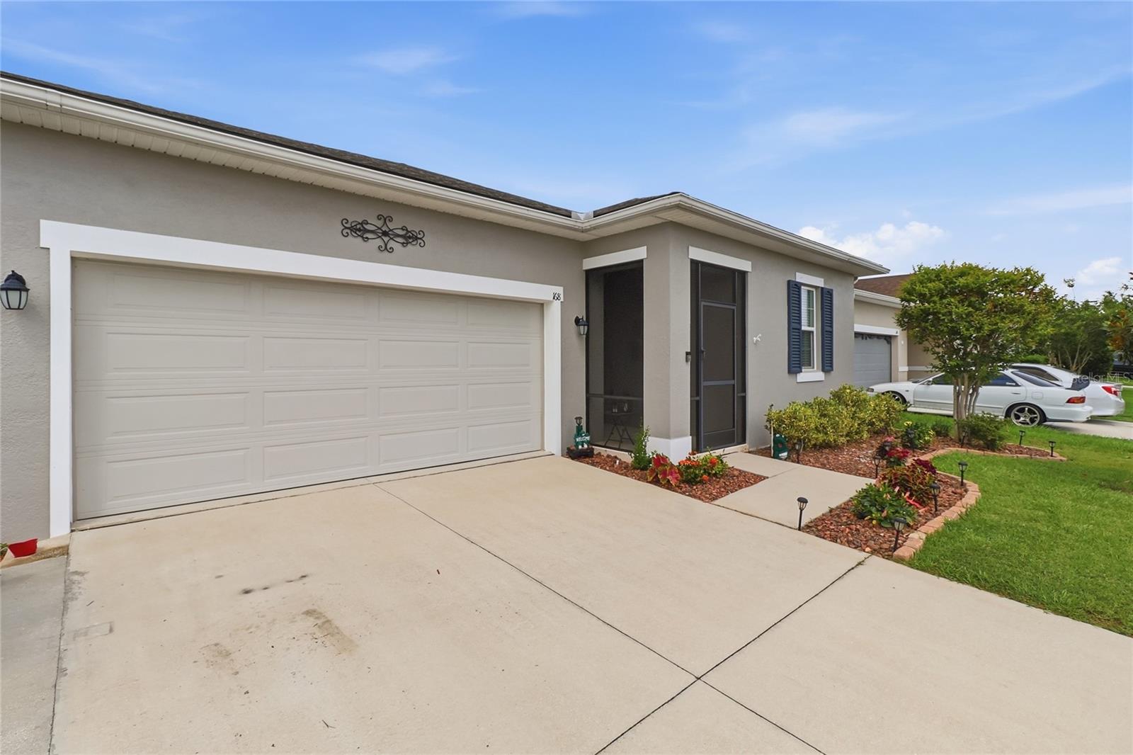 WATERCREST ESTATES - Residential