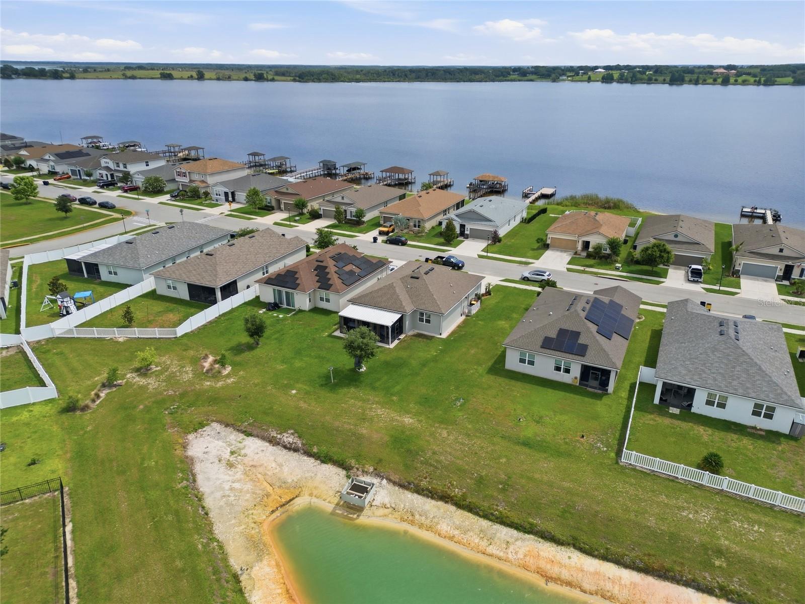 WATERCREST ESTATES - Residential