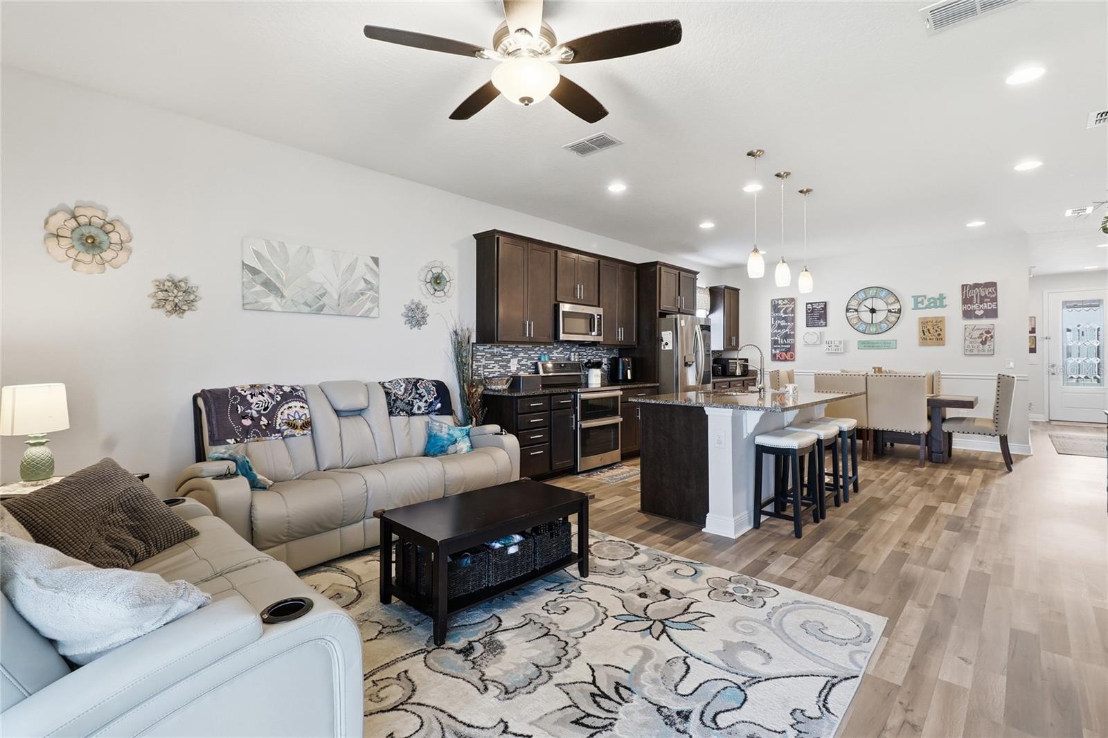 WATERCREST ESTATES - Residential