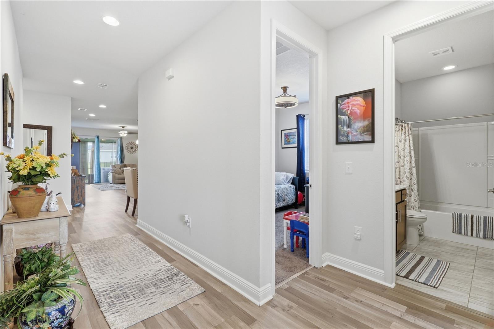WATERCREST ESTATES - Residential