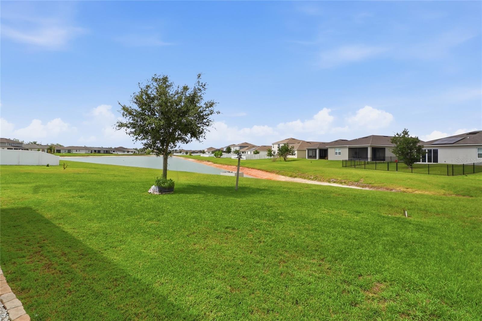 WATERCREST ESTATES - Residential