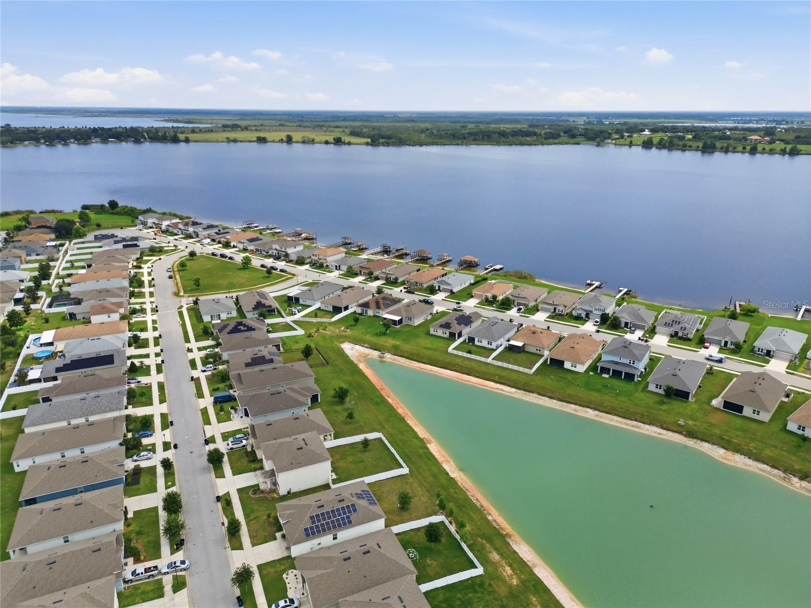 WATERCREST ESTATES - Residential