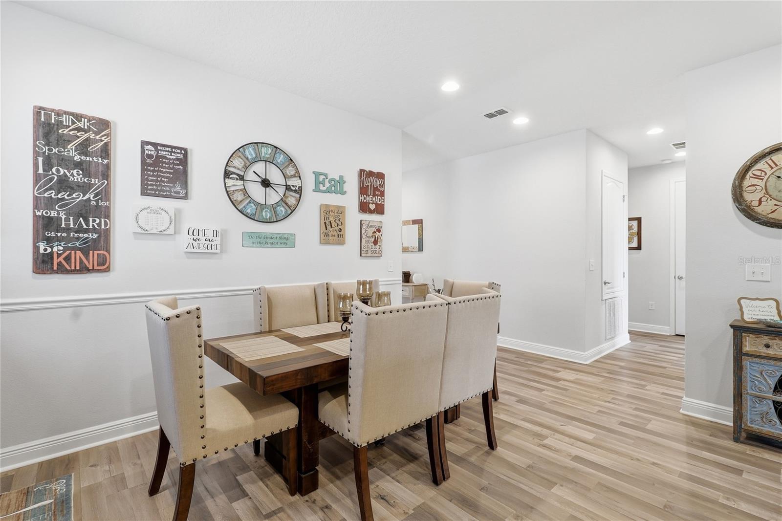 WATERCREST ESTATES - Residential